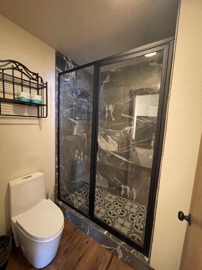 The Kanab Lodge Bagian luar foto